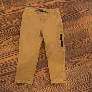 The Children's Place Brown Casual Kids Pants
